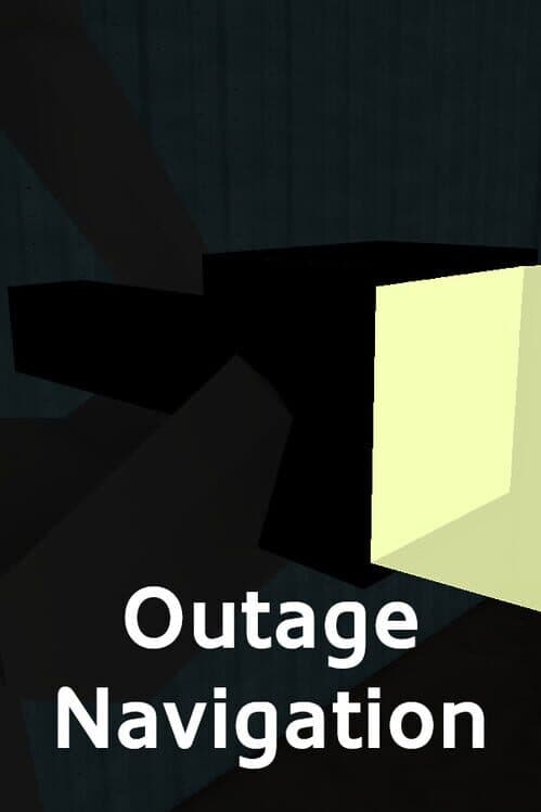 Outage Navigation cover art