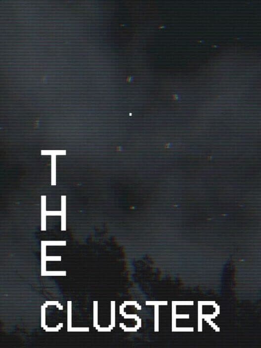 The Cluster cover art