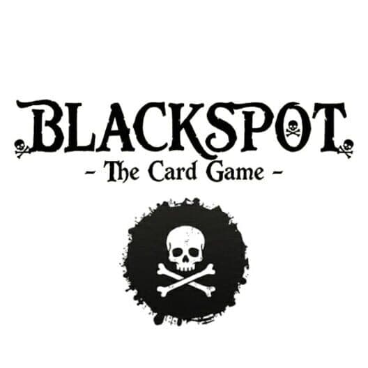 Blackspot: The Card Game cover art