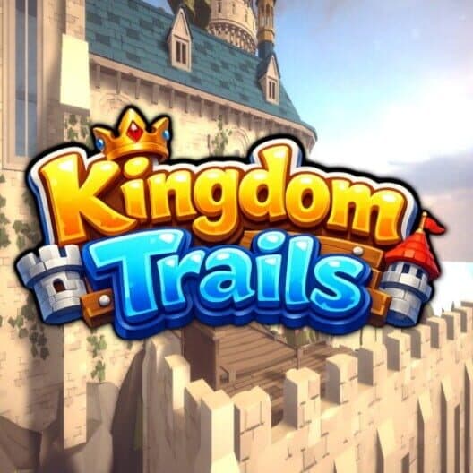 Kingdom Trails cover art