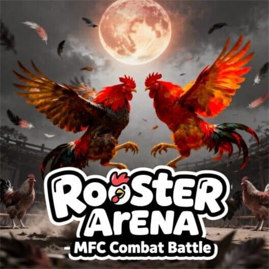 Rooster Wars Arena: MFC Combat Battle cover art