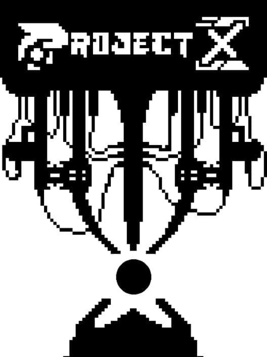 Project XZ cover art