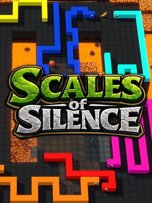 Scales of Silence cover art