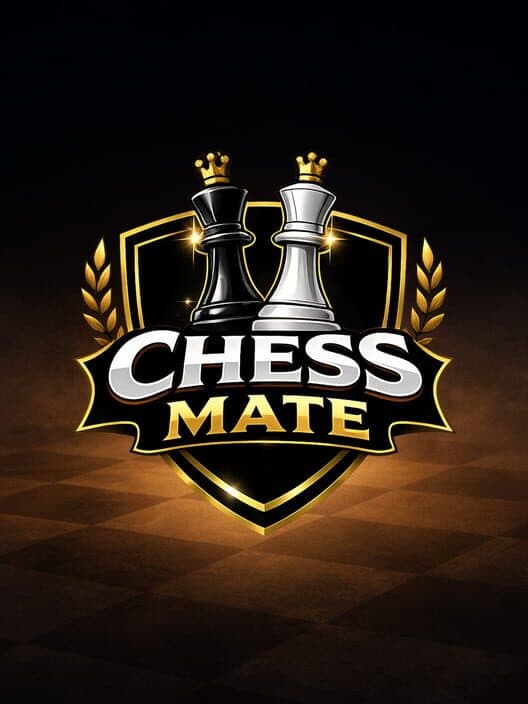 Chess Mate cover art