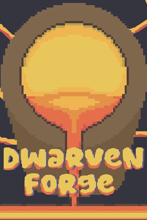Dwarven Forge cover art