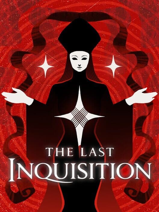 The Last Inquisition cover art