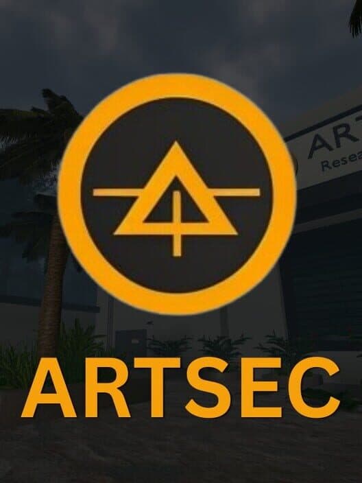 Artsec cover art