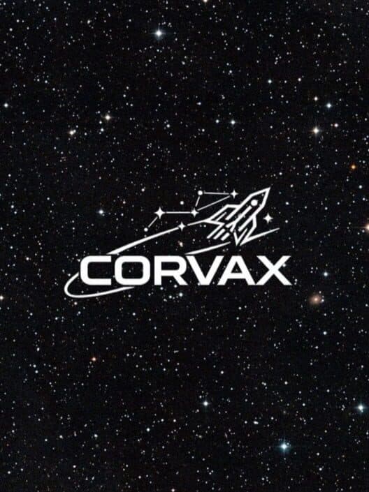 Corvax cover art