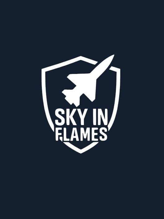 Sky In Flames cover art
