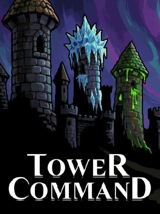 Tower Command cover art