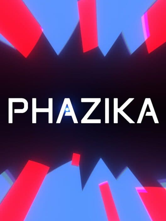 Phazika cover art