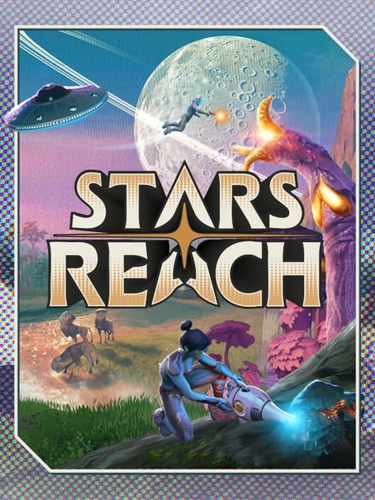 Stars Reach