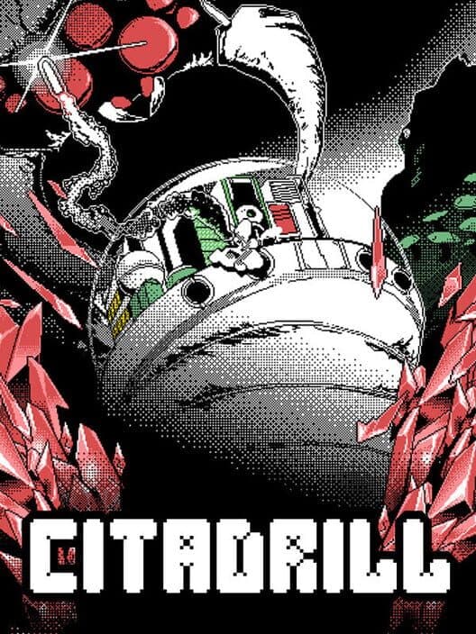 CitaDrill