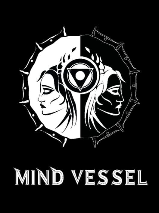 Mind Vessel cover art