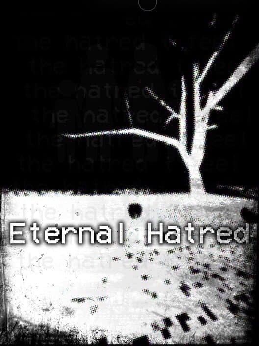 Eternal Hatred cover art