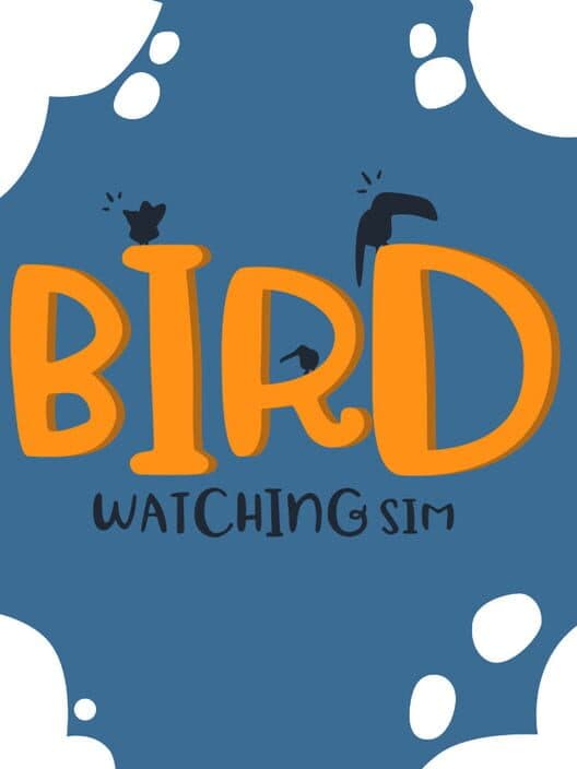 Bird Watching Simulator cover art