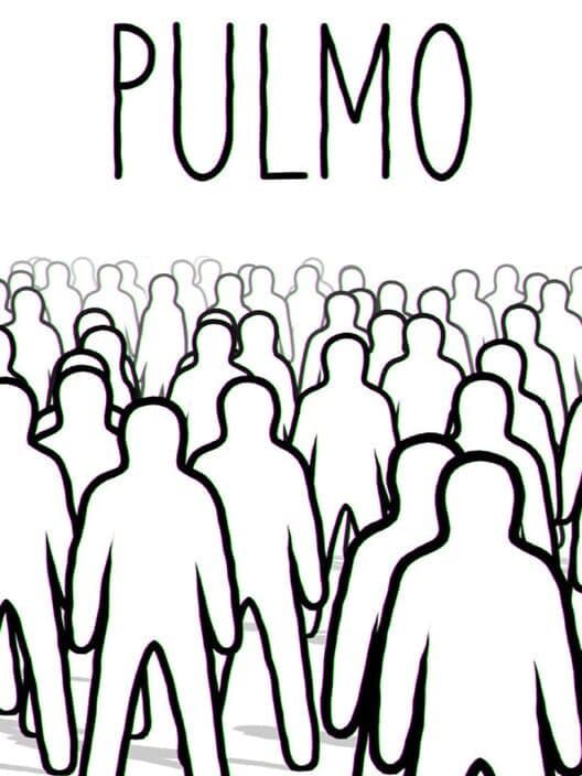 Pulmo cover art