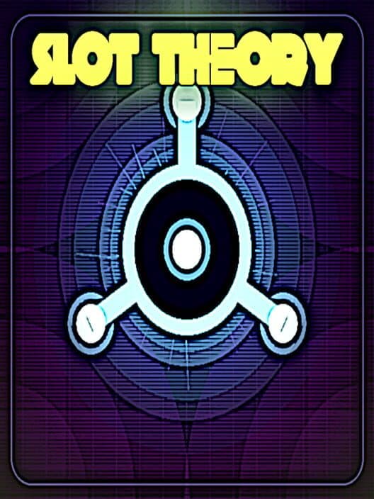 Slot Theory cover art