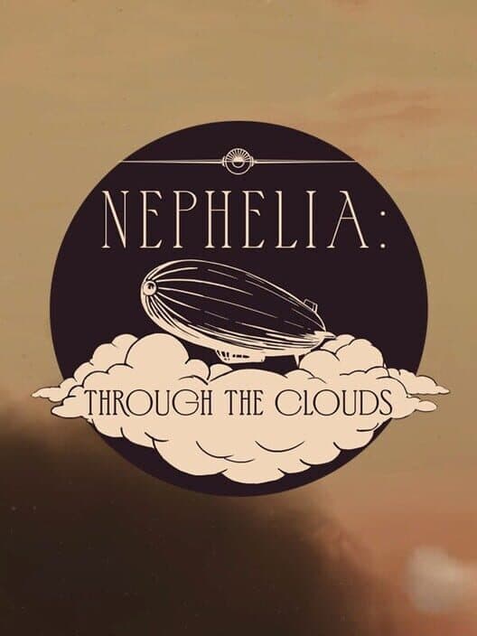Nephelia: Through the Clouds cover art