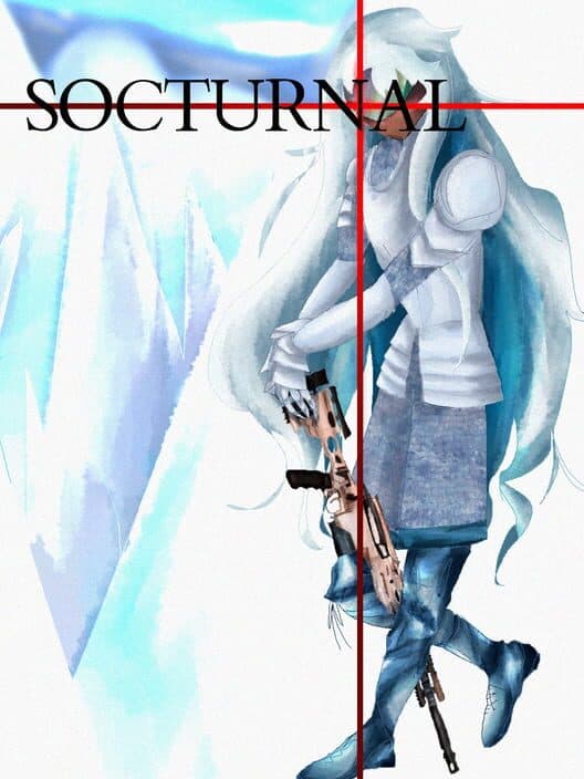 Socturnal cover art
