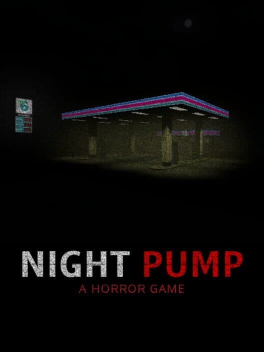 Night Pump cover art