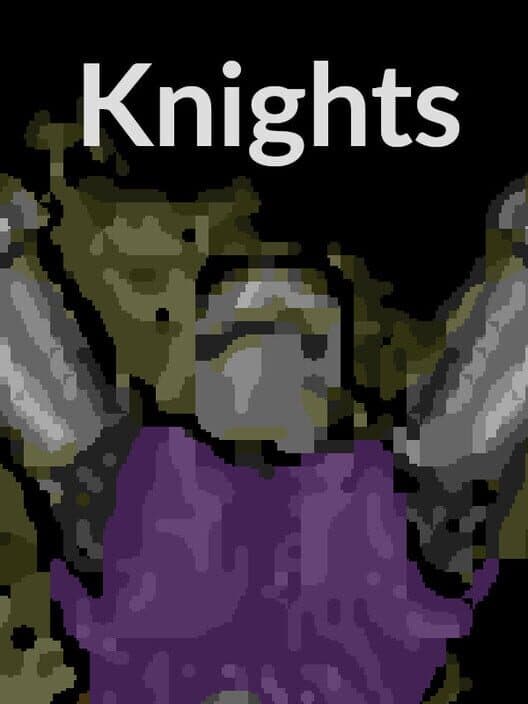 Knights cover art