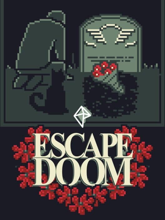 Escape Doom cover art