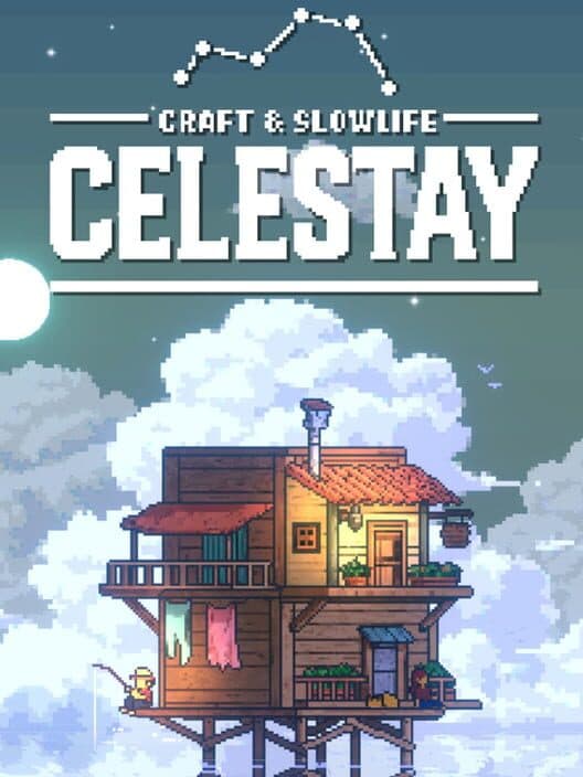 Celestay Craft&Slowlife cover art