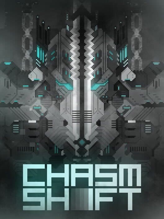 Chasm Shift cover art