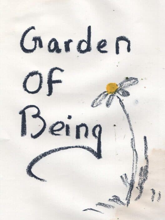 Garden of Being cover art