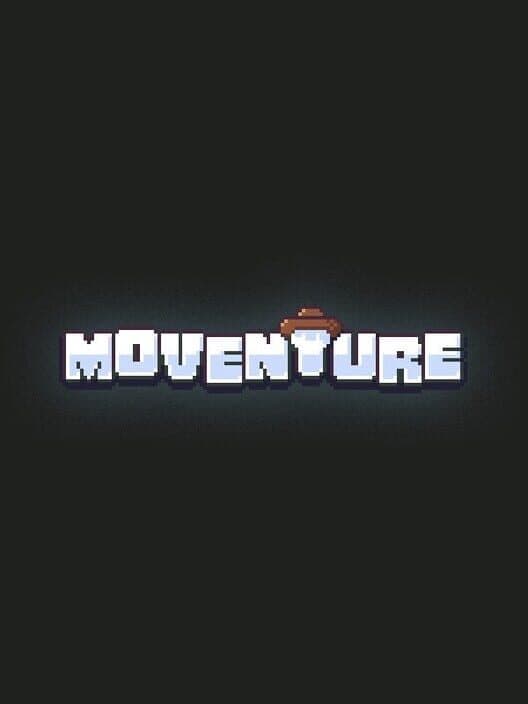 Moventure cover art