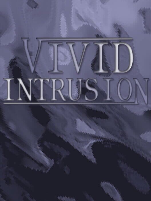 Vivid Intrusion cover art