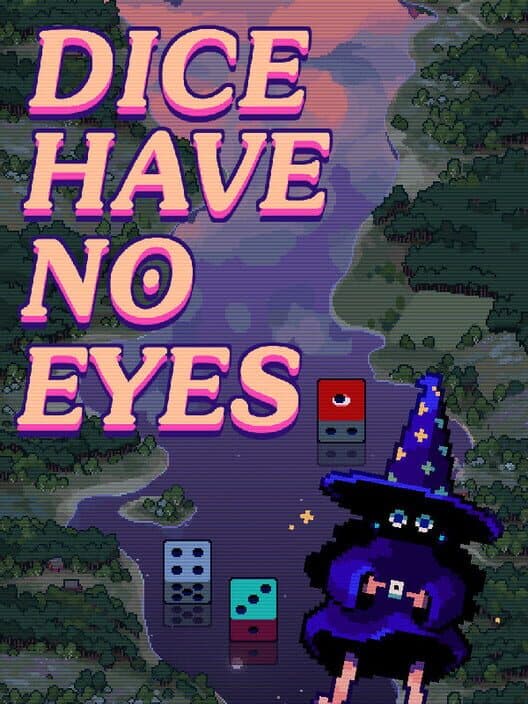 Dice Have No Eyes cover art