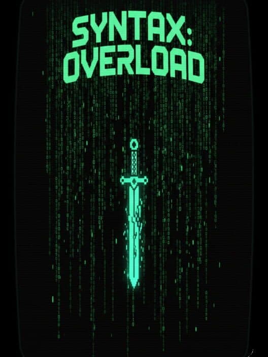 Syntax: Overload cover art
