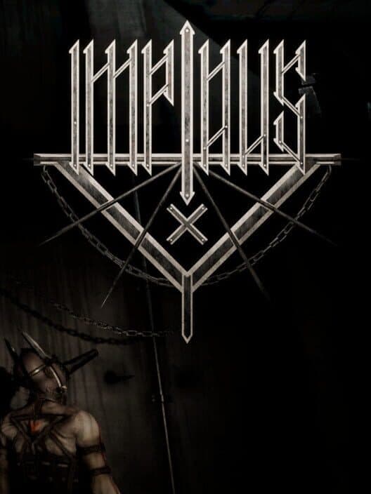 Impious cover art