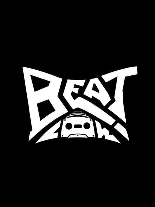 Beatlow cover art