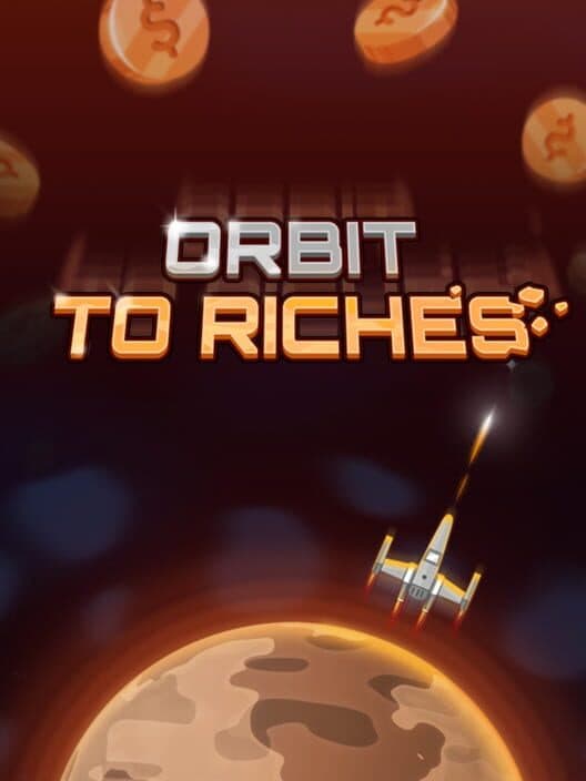 Orbit to Riches cover art