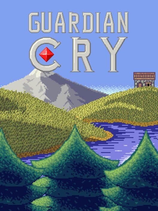 Guardian Cry cover art
