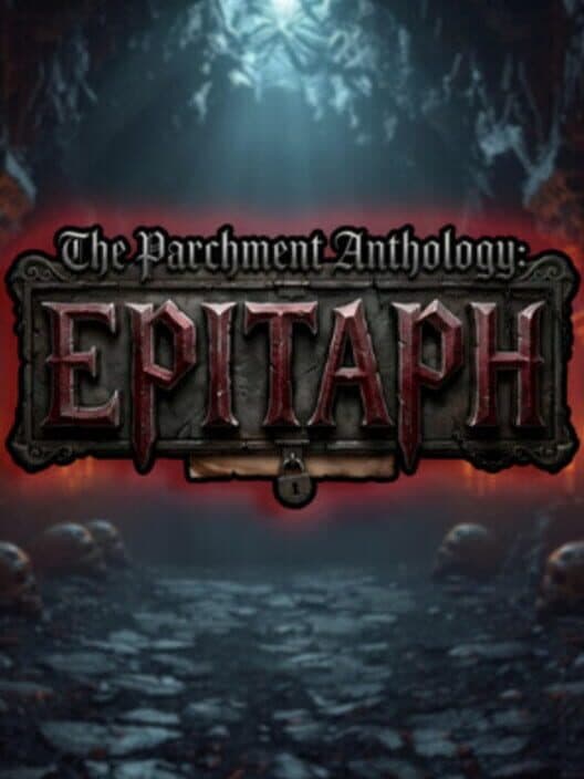 Epitaph: The Parchment Anthology cover art