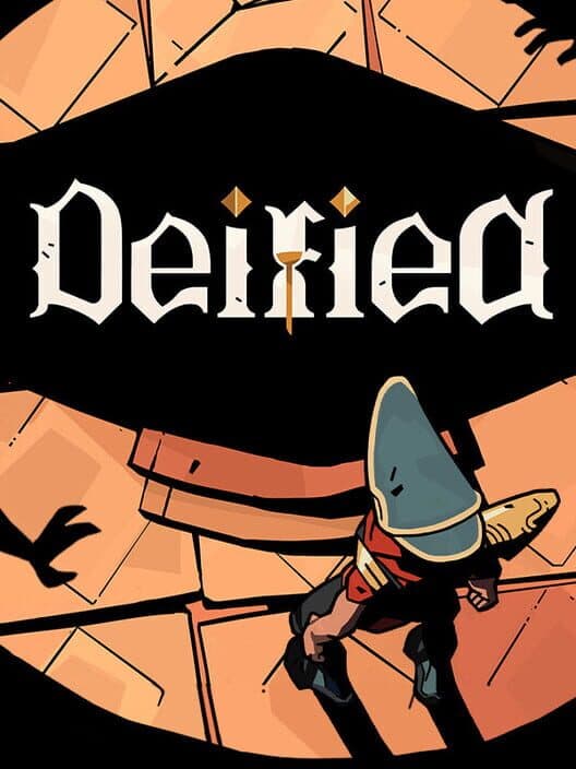 Deified cover art