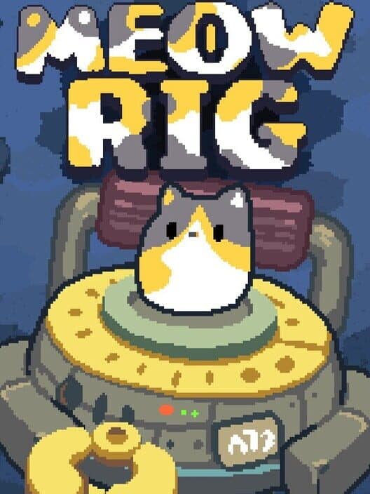 MeowRig cover art