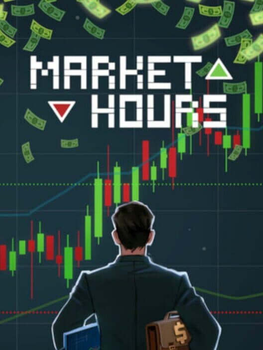 Market Hours cover art