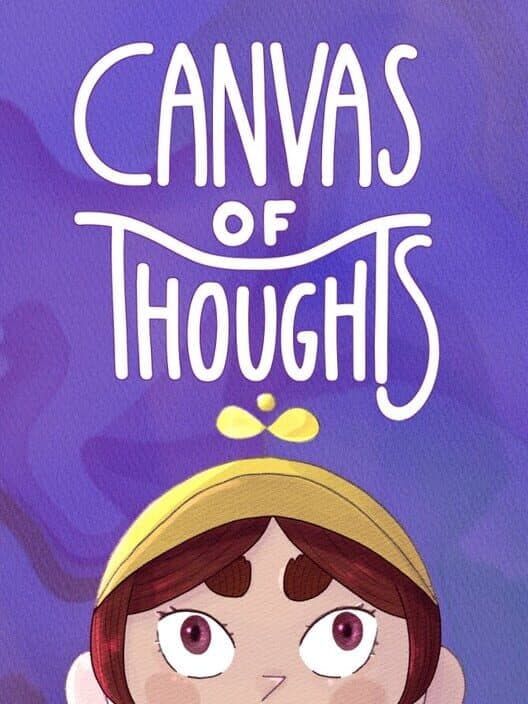 Canvas of Thoughts cover art