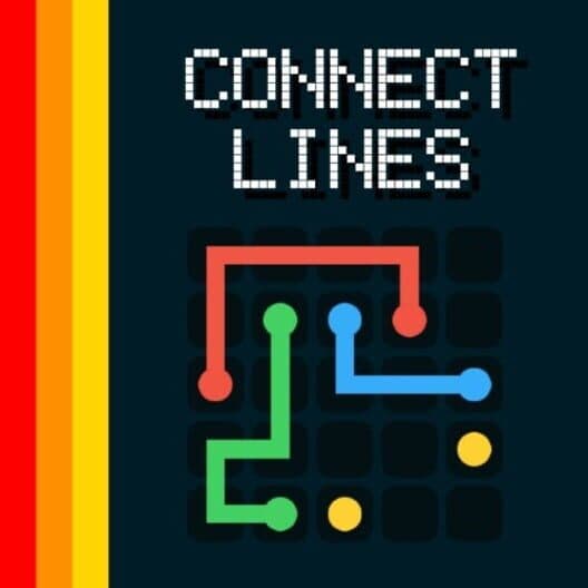 Connect Lines cover art