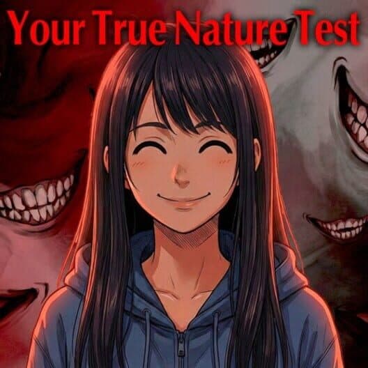 Your True Nature Test cover art