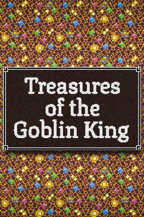 Treasures of the Goblin King cover art
