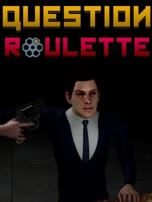 Question Roulette cover art