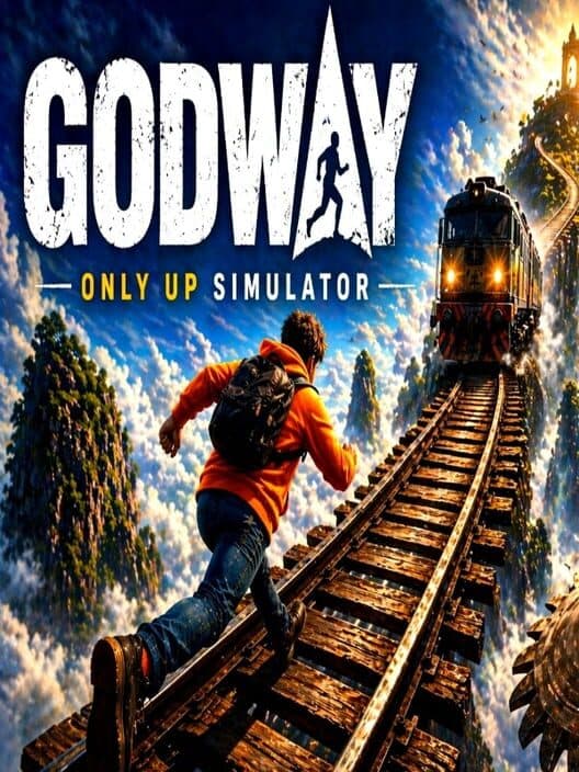 Godway: Only Up Simulator cover art