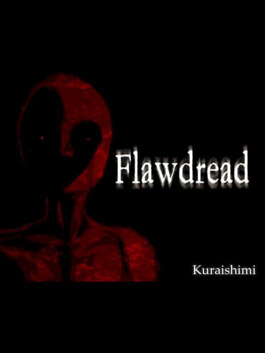 Flawdread cover art