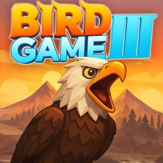Bird Game III cover art